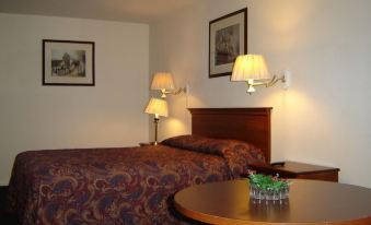 Budget Motor Inn- Stony Point