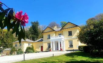 Lake View Villa - Rosecraddoc Manor