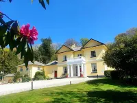 Lake View Villa - Rosecraddoc Manor Hotels near Siblyback Lake