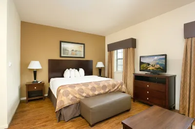 The Lodge at Kenedy