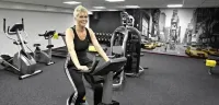 Hotel Bornholm - Gym