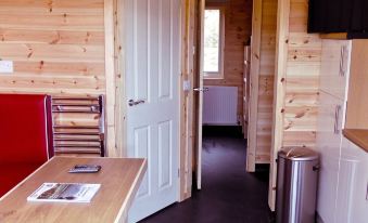 Tigh an Each B&B & Laggan Glamping