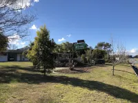 Green Door Motel Hotels in Thurgoona