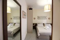 B&B Il Tritone Отели в г. Пескопагано