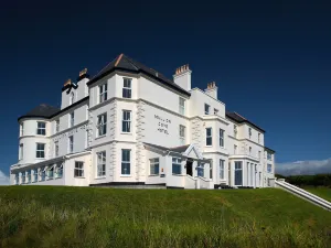Mullion Cove Hotel & Spa