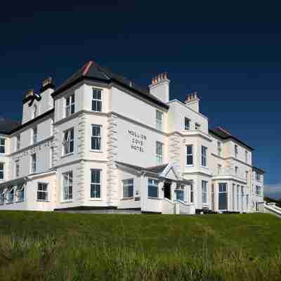 Mullion Cove Hotel & Spa Hotel Exterior