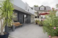 펜션 제더자이트 Pilsting 호텔