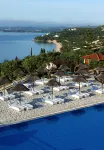 Pantokrator Hotel - Pools