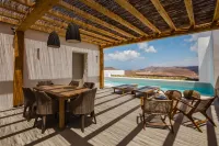 Amarelo Suites Hotels in Klouvas