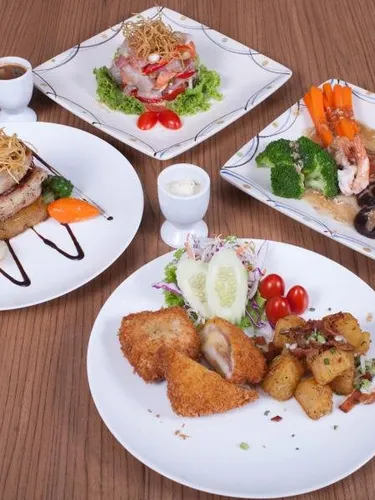 รูปภาพของราชา เรสซิเดนซ์ ศรีราชา