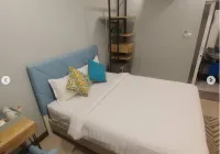 SUNNY DAYS Homestay Jepara Hotel dekat Febriana HomeMade