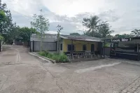 Pakansari Guest Inn Mitra RedDoorz