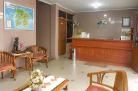 Grand Pondok Impian Hotel a Parit