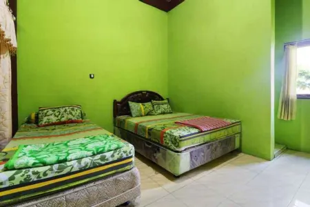 Penginapan Qarina  Syariah Banjarbaru