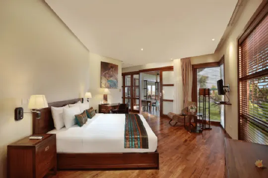 峇里島博尼塔別墅