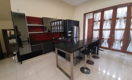 Alloro Guest House - Housity