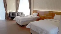 Villa Syariah Mvr