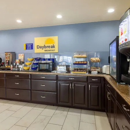Days Inn by Wyndham Charles Town