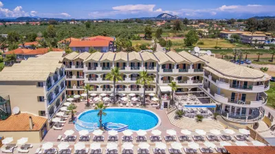 Zante Atlantis Hotel Hotels near Keri