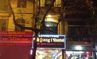 Ha Giang 1 Hostel and Loop Tour