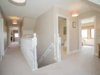 Corsewall Castle Farm Lodges