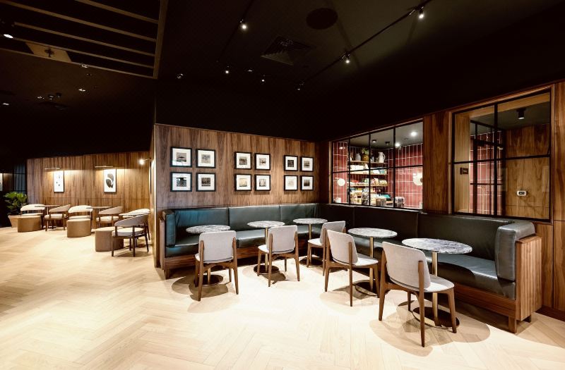 Wilde Aparthotels London Paddington photo 5
