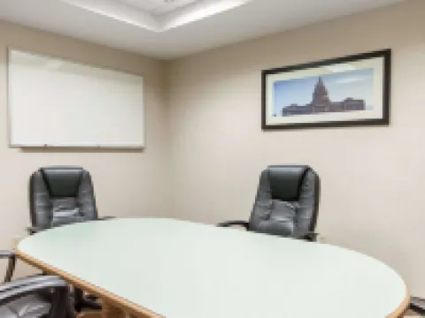 คอมฟอร์ตสวีทส์ แอร์พอร์ต โรงแรมในบอยซี