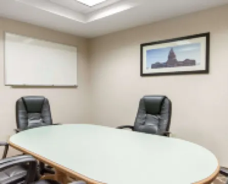 Comfort Suites Airport