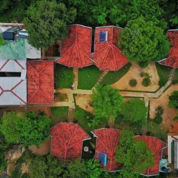 Sigiriya Melrose Villas