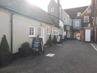 1777. at the Albion - Inns