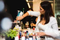 Crystal Villas & Suites - Baarit