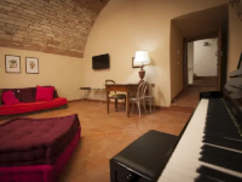 Antico Granaione Hotels in Rapolano Terme