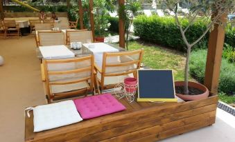 Family Hotel Muses