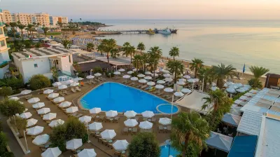 Vrissaki Beach Hotel Hotels near Cavo Greco viewpoint Ayia Napa