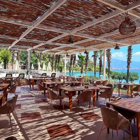 Club & Hotel Letoonia