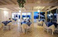 Park Oasi Resort Hotel a Marina di Zambrone