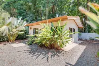 Tropical Beach Hotels in Uvita
