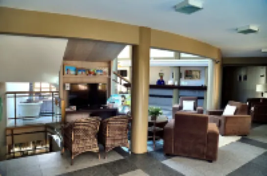 Hotel Costa do Atlantico