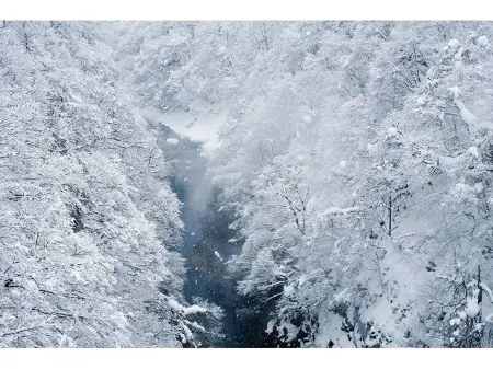 Oyasukyo Onsen Yunoyado Motoyukurabu Отели в г. Юдзава