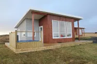 Blue View Cabin 4A with Hot Tub