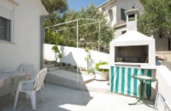 Apartment Agata