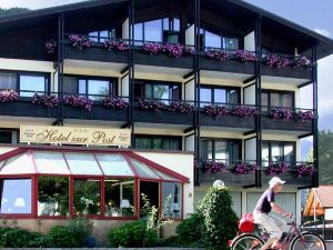 Gasthof Hotel Zur Post