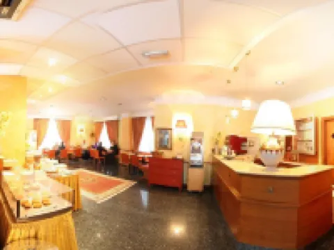 Hotel la Pace - Experience