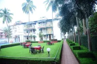 Valentines Retreat- Near Candolim Beach