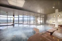 Hotel Tatsuki - Kaplıcalı