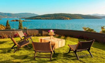 Bodrum Beach Resort