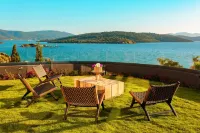 Bodrum Beach Resort Hotels in der Nähe von Football Field