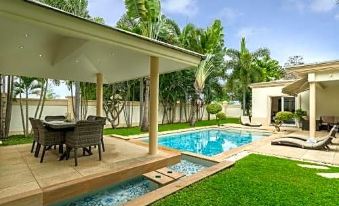 Siam Royal View Pool Villa - Adults Only