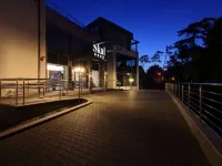 Hotel Skal Medi Spa & Resort