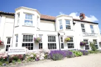 The Plough Inn Hotele w: Blickling